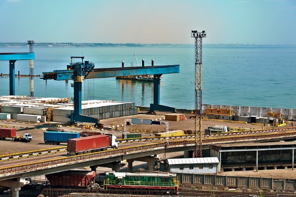 Portaria institui planejamento integrado de transportes no Brasil